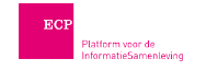 ECP Platform voor de InformatieSamenleving logo