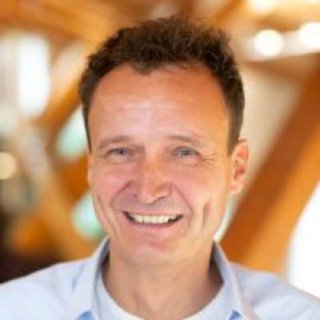 Photo of Jasper van Wordragen